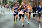 Darlington 10k, 2025 Darlington 5k 10k and Junior 3k Road Race. Photo: David T. Hewitson/Sports for All Pics